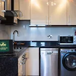 Apartman Seaside Heaven In Exclusive Naighbourhood Galway