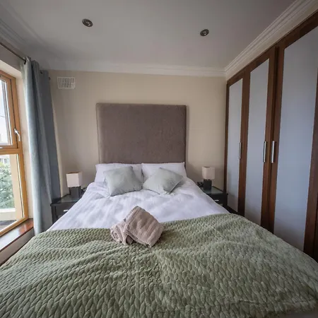 Seaside Heaven In Exclusive Neighbourhood Apartmán Galway