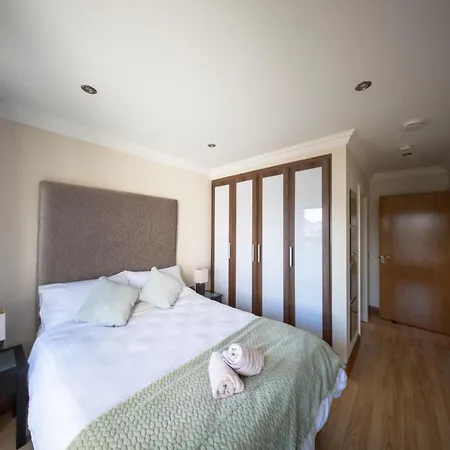 Appartamento Seaside Heaven In Exclusive Neighbourhood